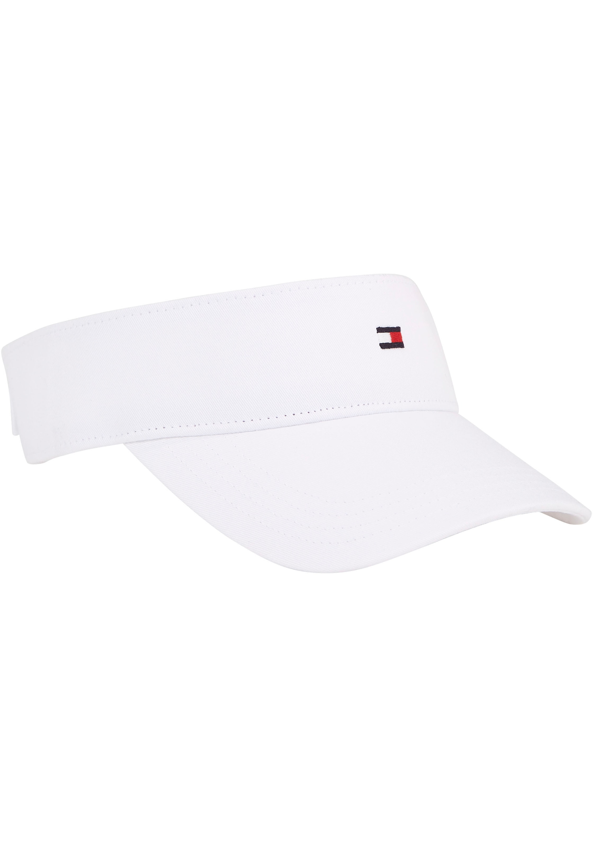 Tommy Hilfiger Baseball Cap »SMALL FLAG VISOR«, für Kinder bis 16 Jahre