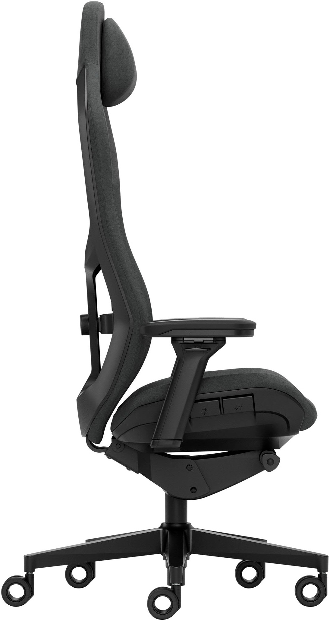 Fractal Design Gaming-Stuhl »Refine Fabric«, Stoff
