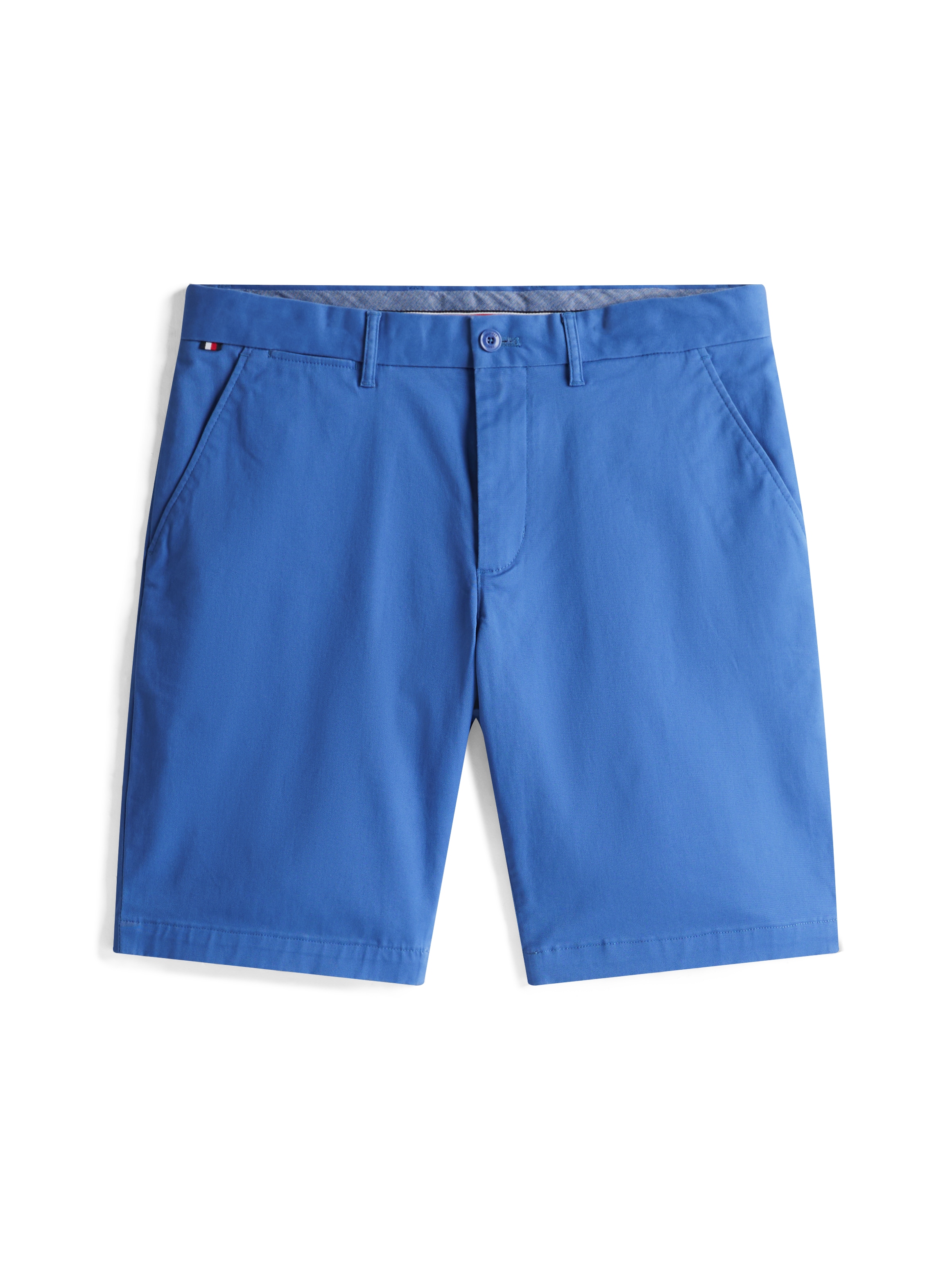 Tommy Hilfiger Shorts »HARLEM SHORT 1985«  in klassischem Design
