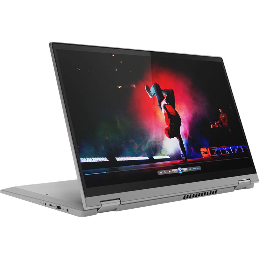 Lenovo Notebook »Flex 5 15ALC05«, 39,62 cm, / 15,6 Zoll, AMD, Ryzen 5, Radeon Graphics, 512 GB SSD