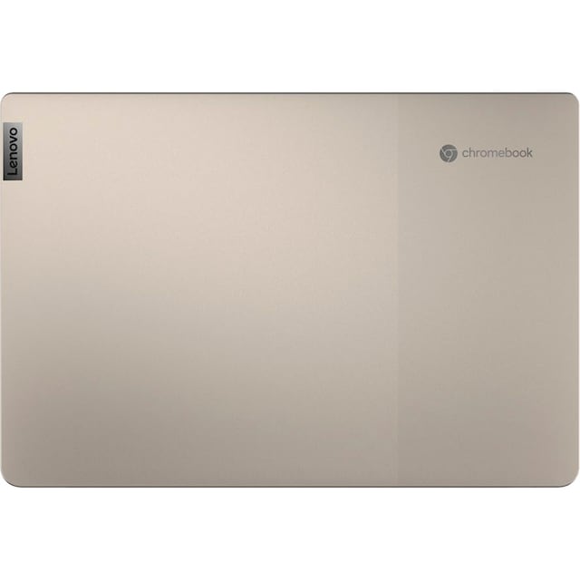 Lenovo Chromebook »Slim 5 CB Gold 7505«, 35,56 cm, / 14 Zoll, Intel, Pentium  Gold, UHD Graphics, 128 GB SSD auf Rechnung kaufen
