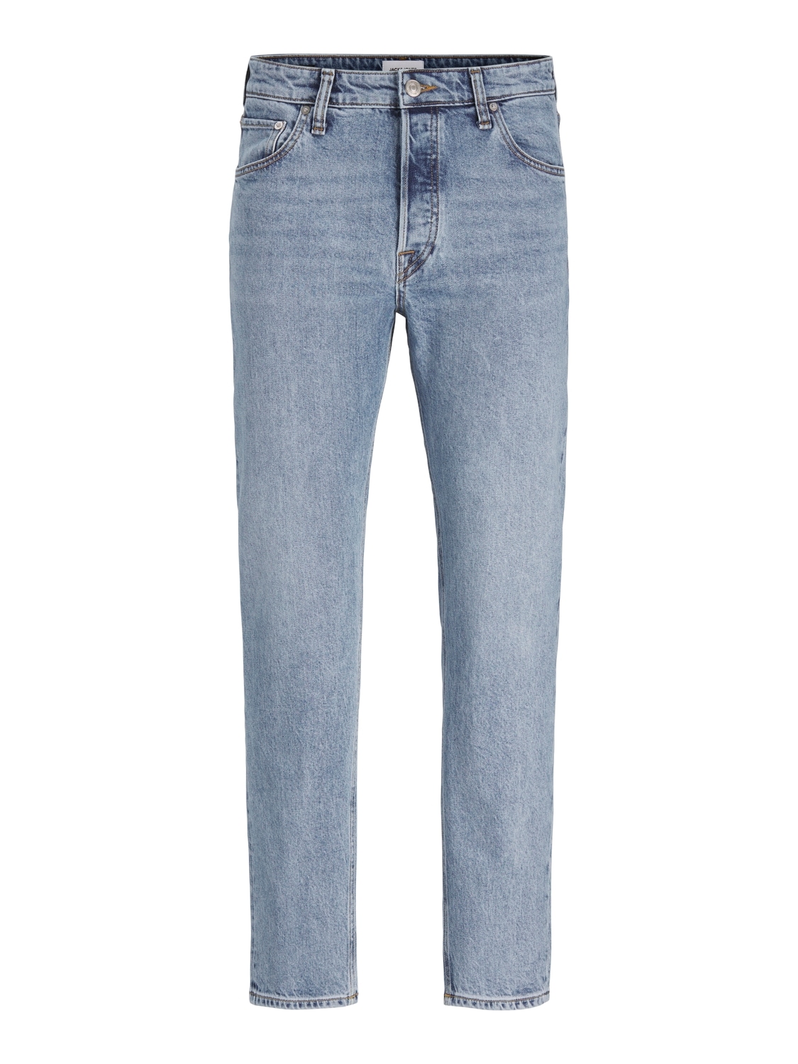 Jack & Jones Loose-fit-Jeans »JJICHRIS JJCLASSIC AM 079 LID NOOS«