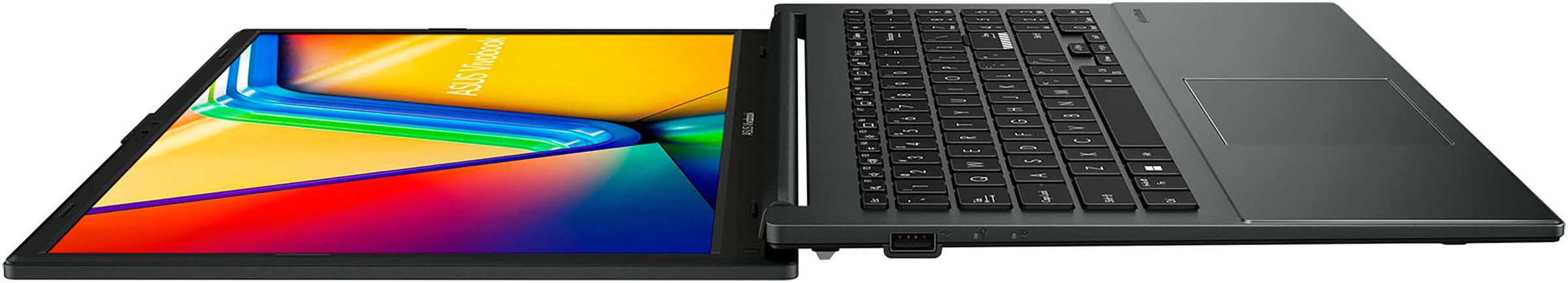 Asus Notebook »Vivobook Go E1504FA-BQ659W«, 39,6 cm, / 15,6 Zoll, AMD, Ryzen 5, Radeon™ 610M, 512 GB SSD