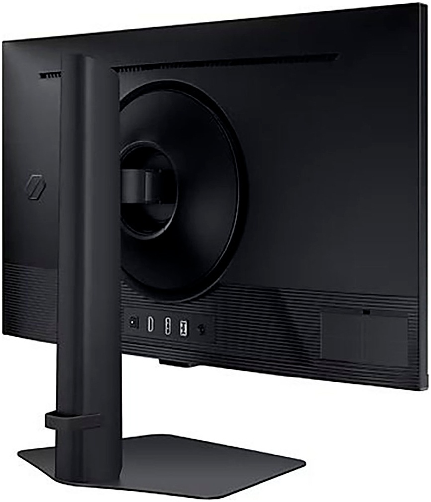 Samsung Gaming-Monitor »S27DG500EU«, 68 cm/27 Zoll, 2560 x 1440 px, QHD, 1 ms Reaktionszeit, 180 Hz
