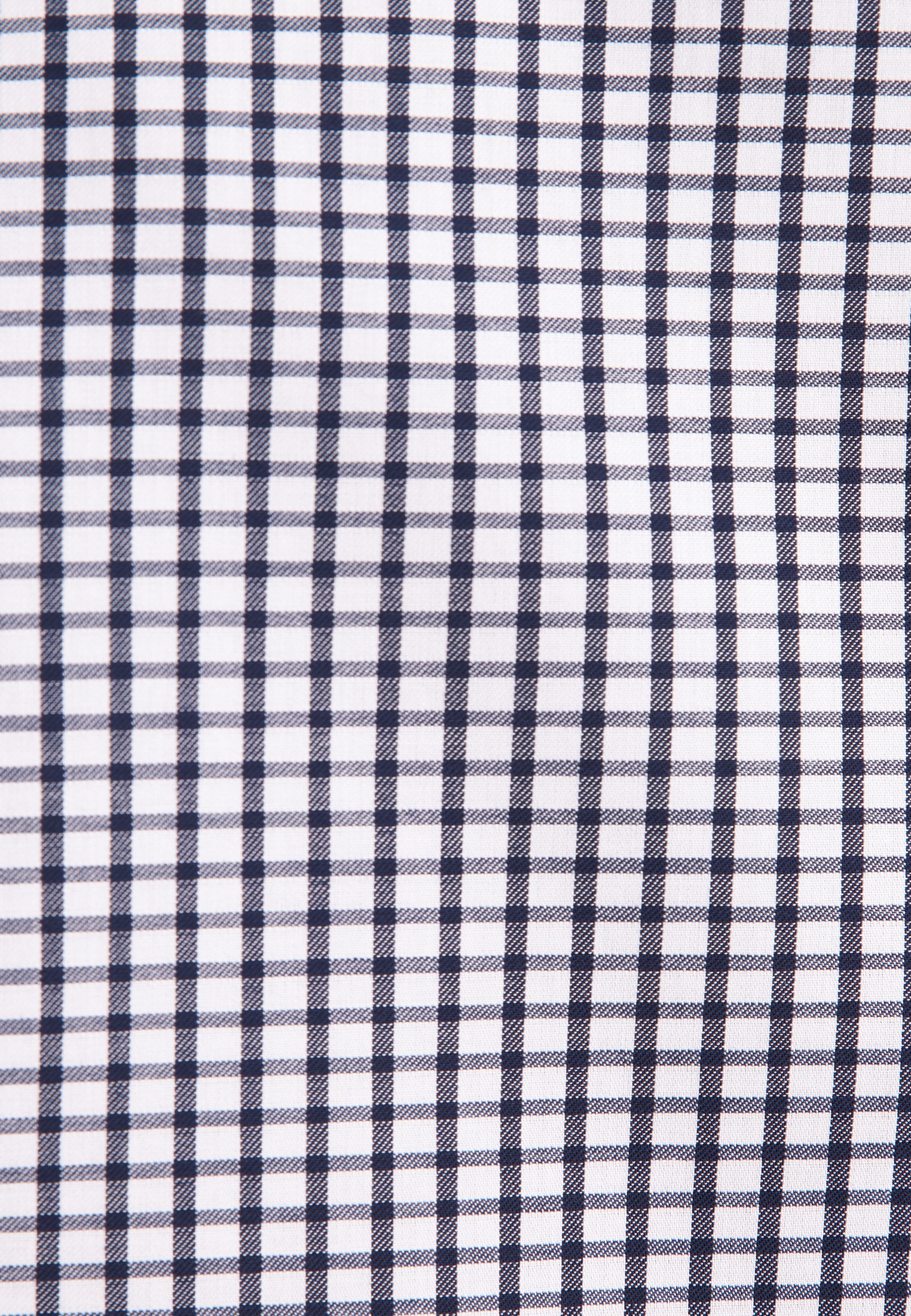 seidensticker Businesshemd »Schwarze Rose«, Slim 1/1 Covered-Button-Down-Kragen Karo