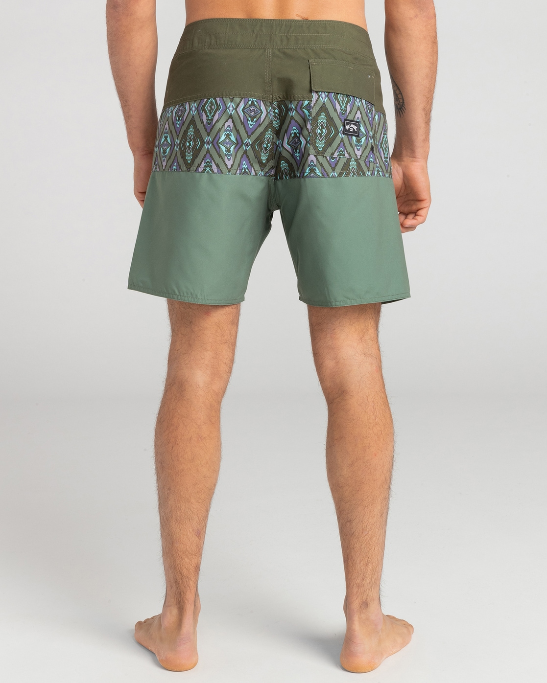 Billabong Boardshorts »Tribong OG«