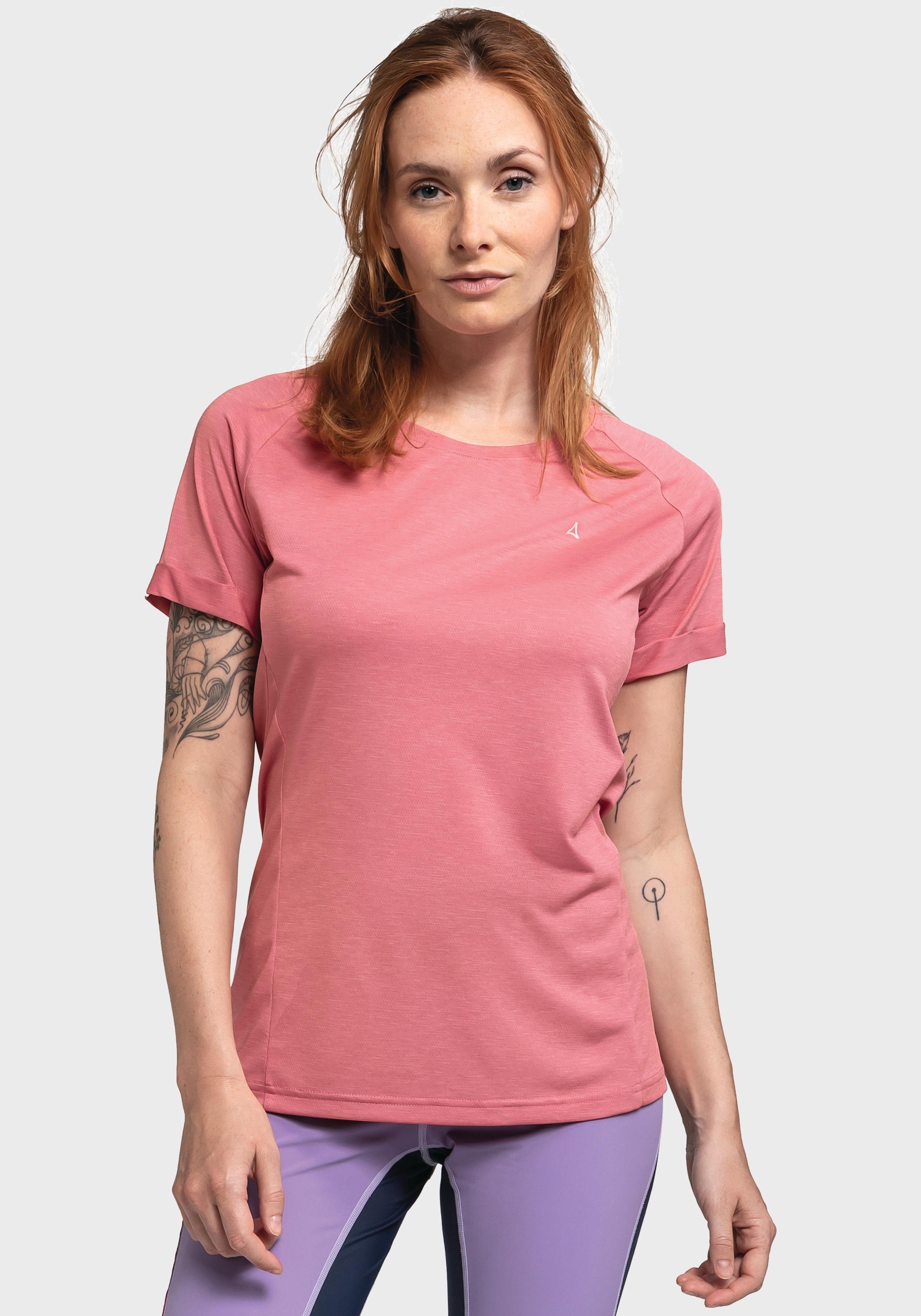Schöffel Funktionsshirt »T Shirt Boise2 L«