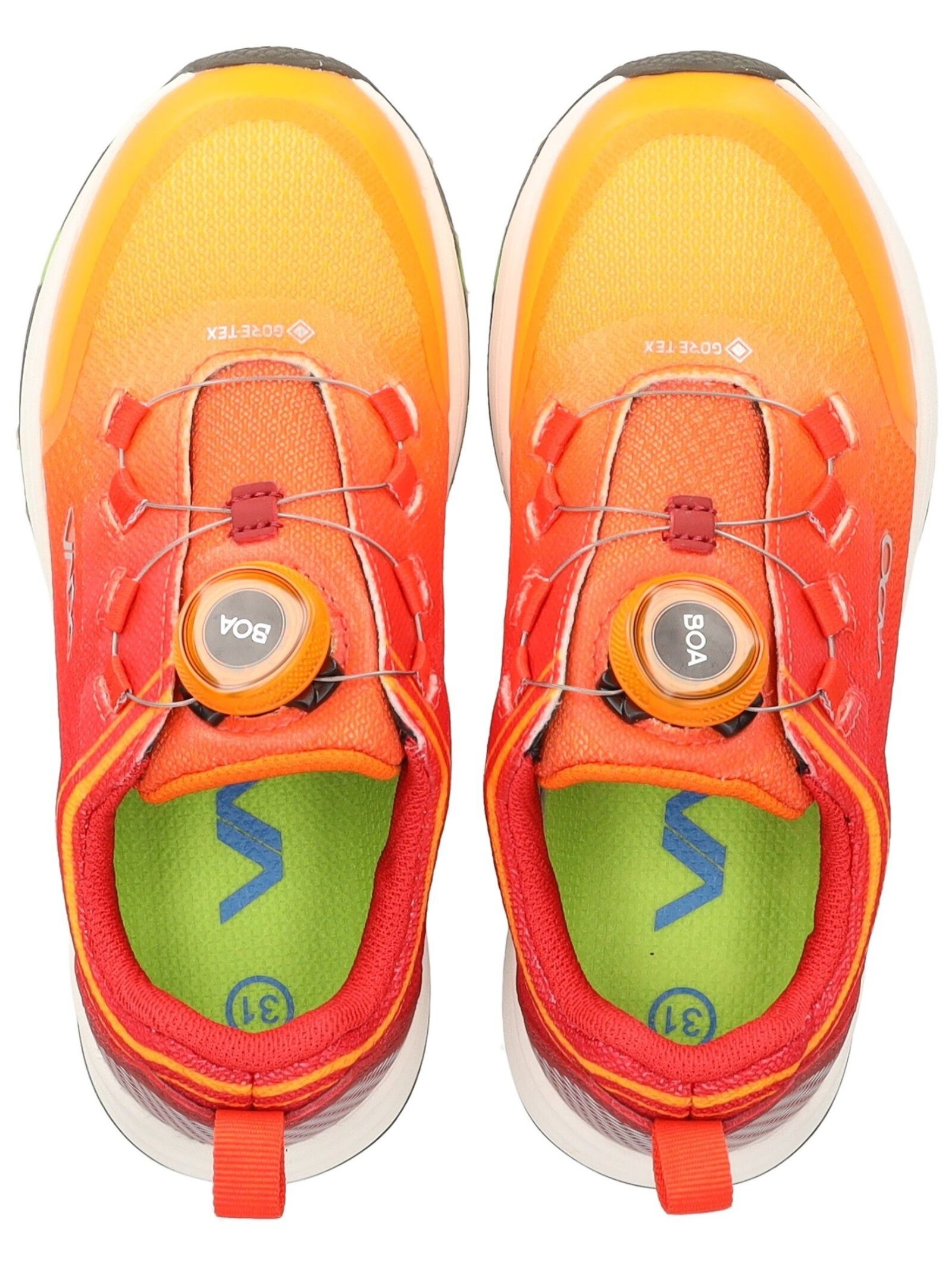 Vado Sneaker »Vado Sneaker Mesh«