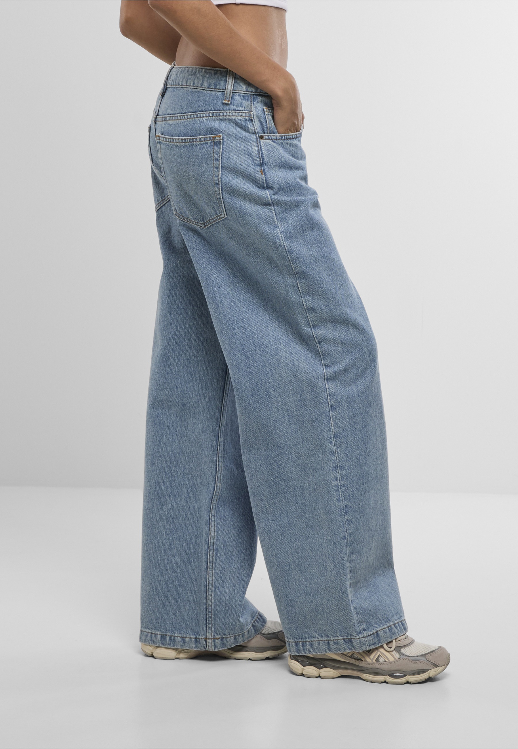 DEF Bequeme Jeans »DEF DEF Trip Baggys«