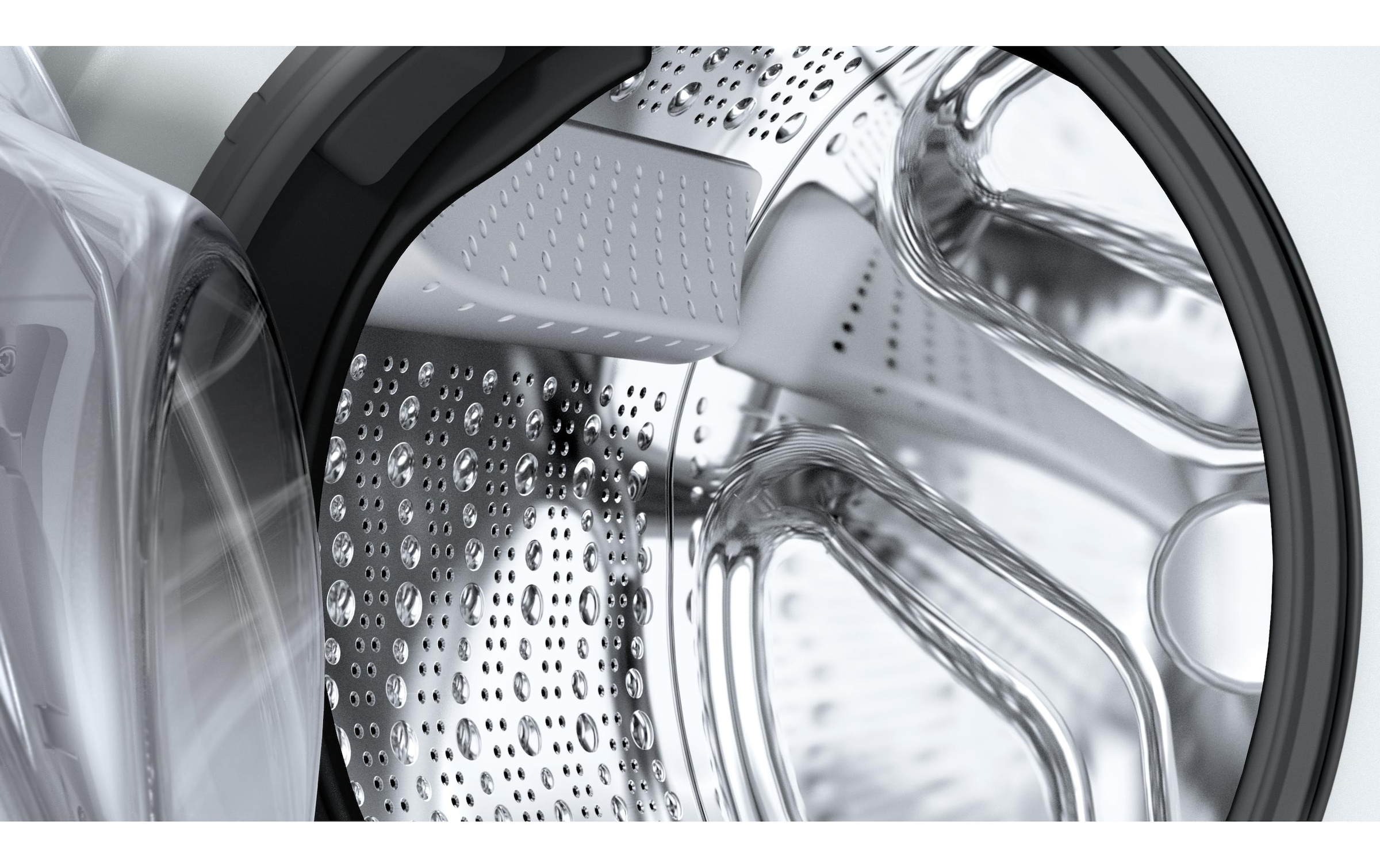 BOSCH Waschmaschine »WGG244F1CH Links« 1400 U/min
