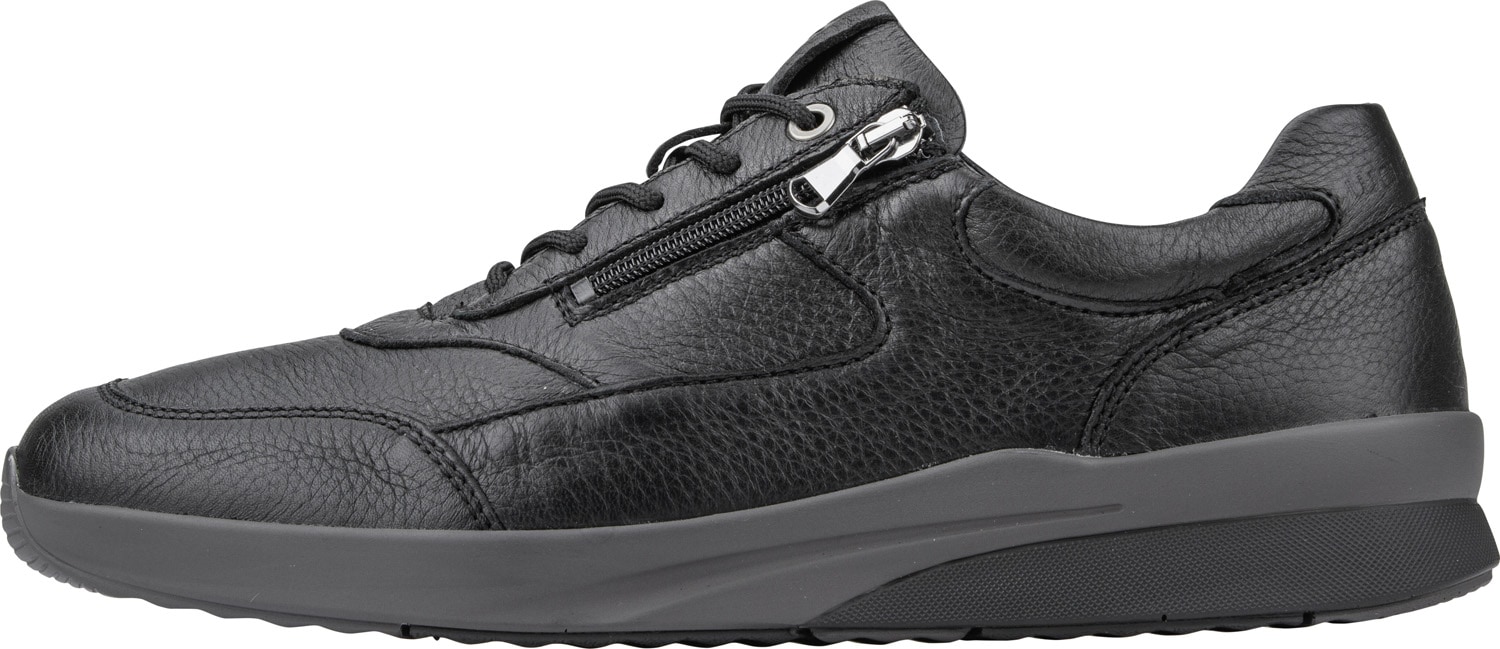 Waldläufer Schnürschuh »K-FABIAN«, Sneaker, Komfortschuh, Halbschuh in Extraweite K für den kräftigen Fuß