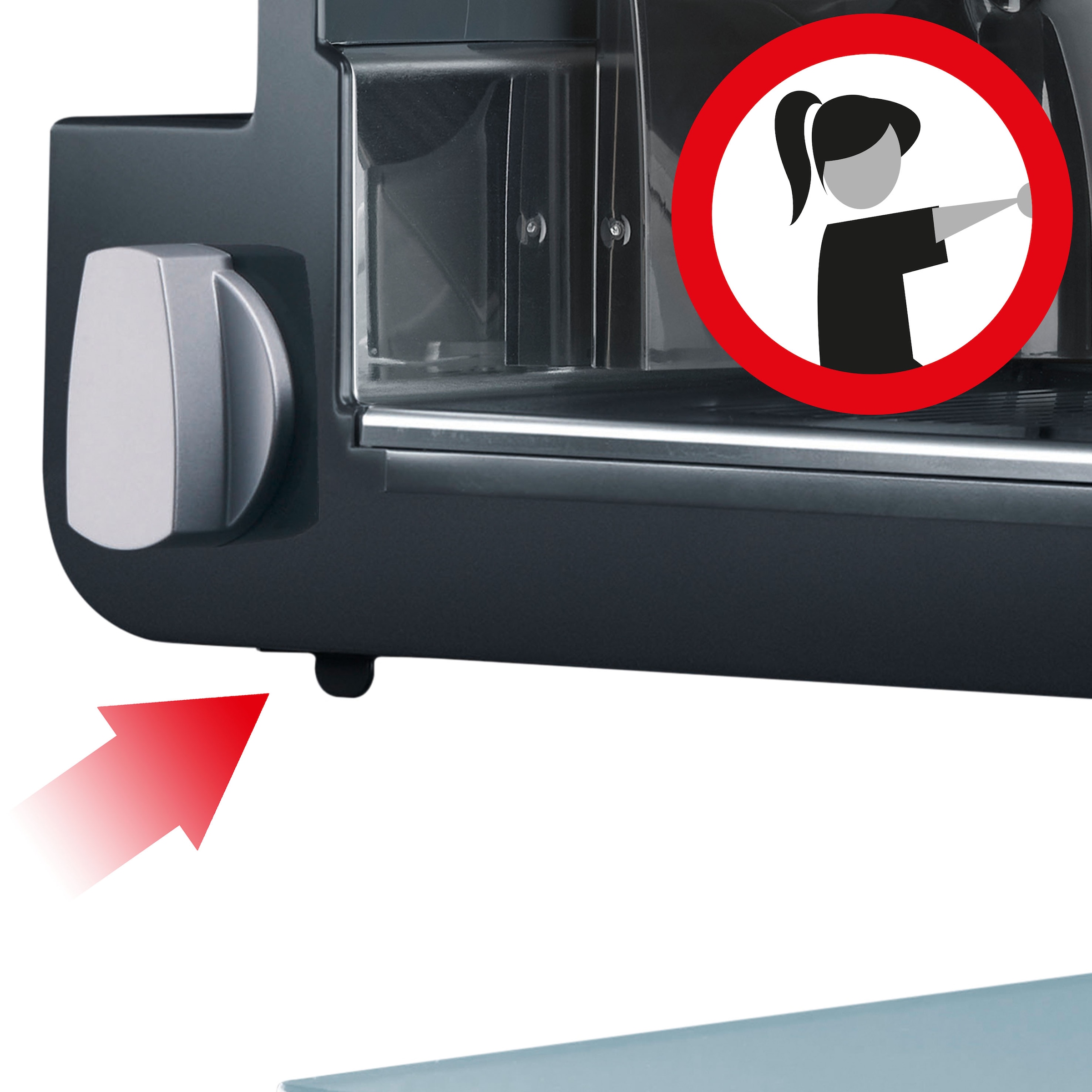 Graef Allesschneider »M20EU« 170 W