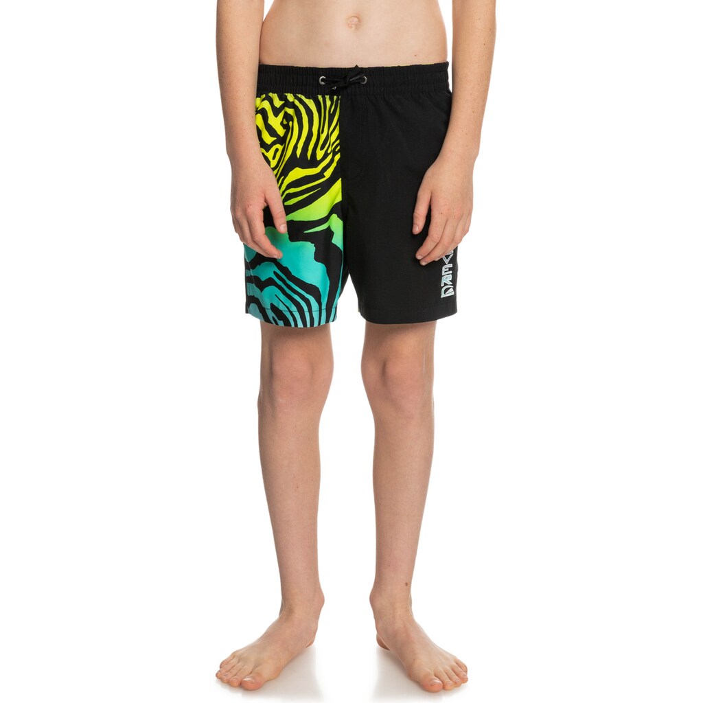 Quiksilver Badeshorts »Radical Time 14"«