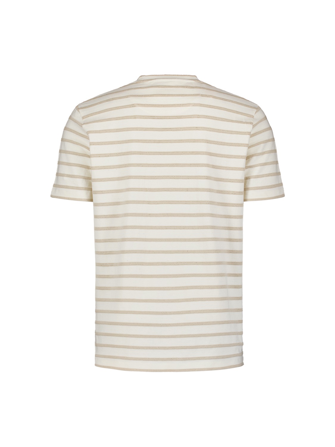 NO EXCESS T-Shirt »No Excess Crewneck T-Shirt«