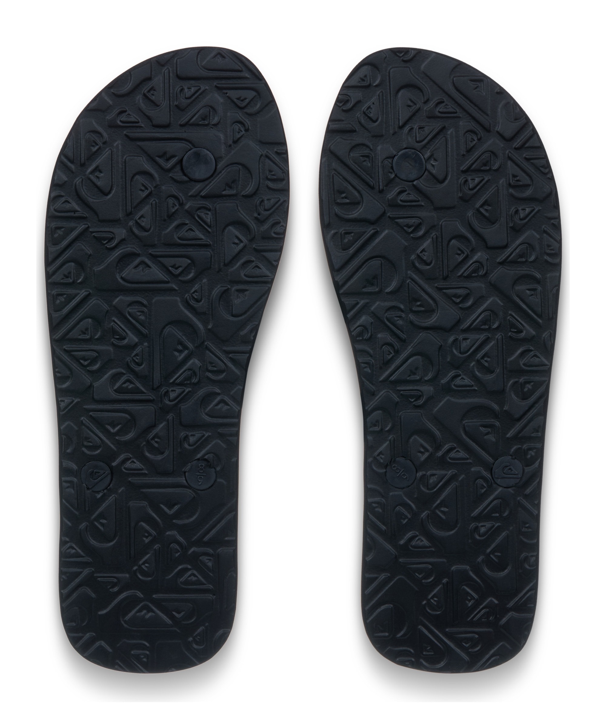 Quiksilver Zehentrenner »MOLOKAI SCREEN«  Sommerschuhe