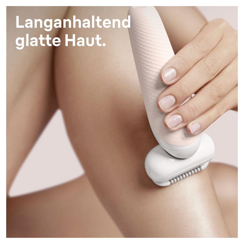 Braun Epilierer »Silk-épil 9 Flex 9020«