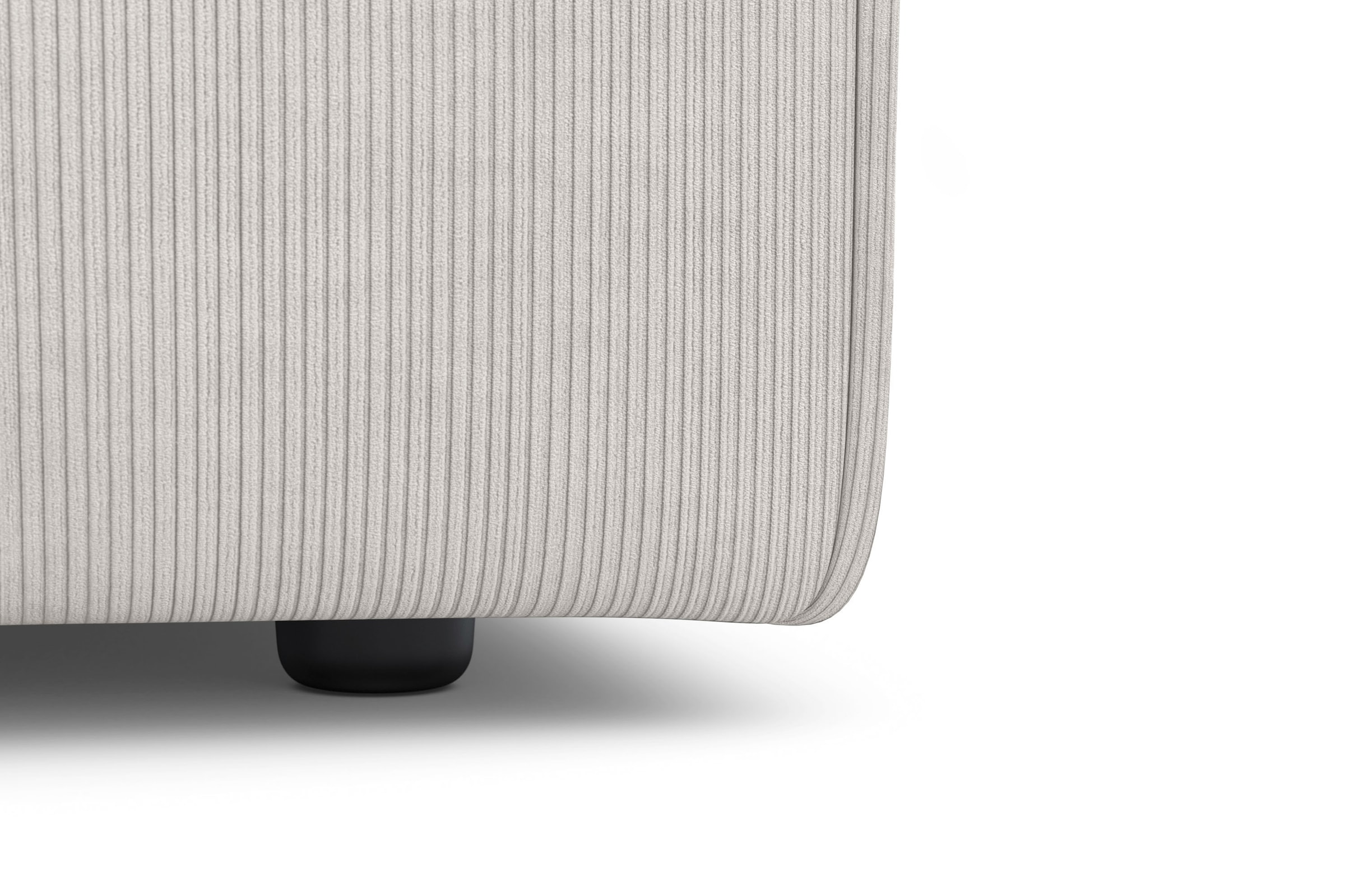 RAUM.ID Sessel »Merid Sofa-Mittelelement, Maße B/T/H: 84/97/46 cm«, als Modul oder separat verwendbar, für individuelle Zusammenstellung
