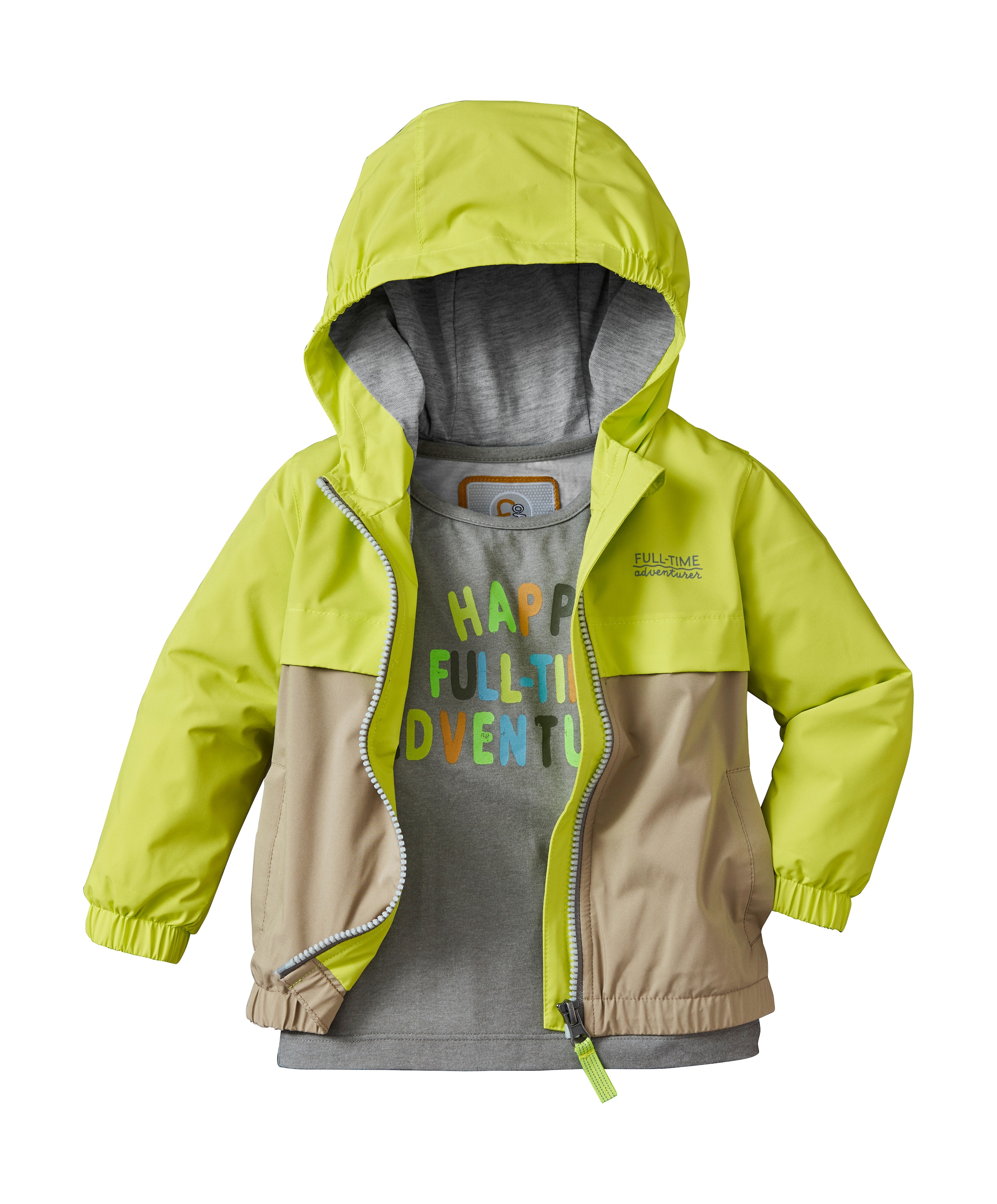 first instinct by killtec Outdoorjacke »FIOS 58 MNS JCKT«