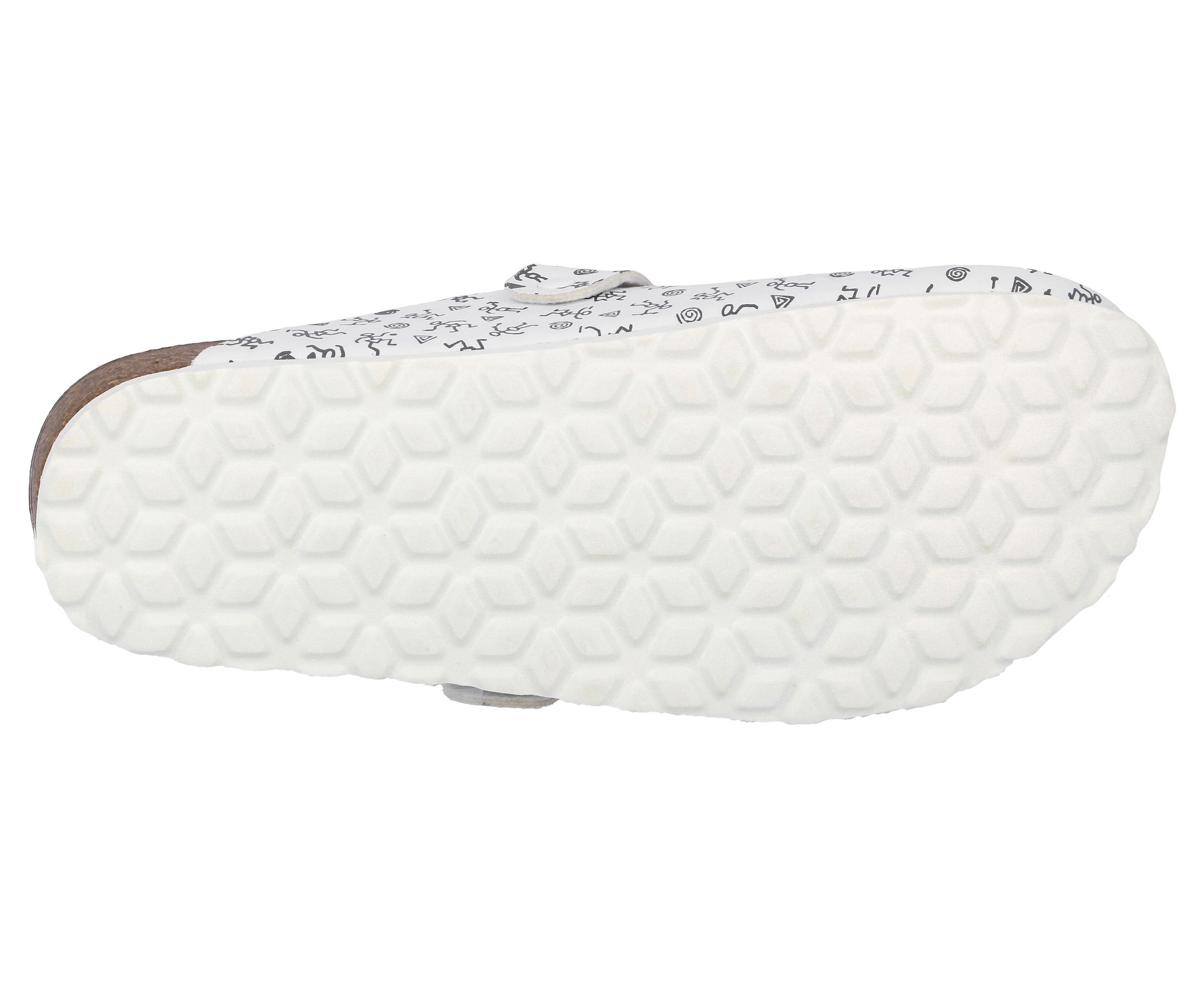 Lico Pantolette »Slipper Bioline Clog«