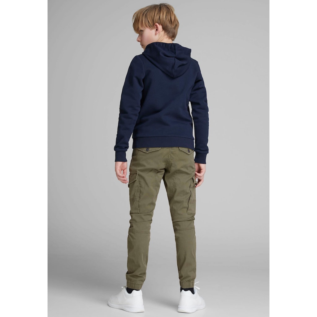 Jack & Jones Junior Cargohose