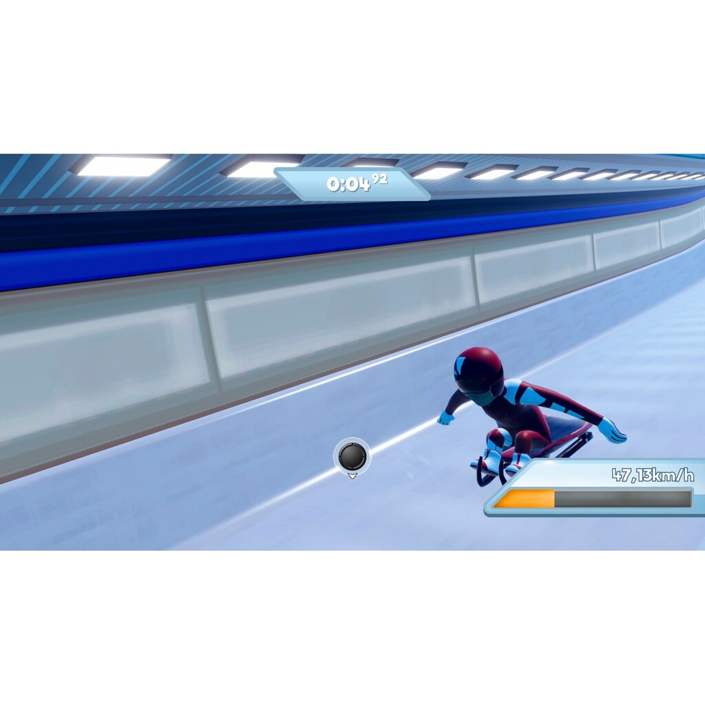Markt+Technik Spielesoftware »Winter Sports Games«, Nintendo Switch