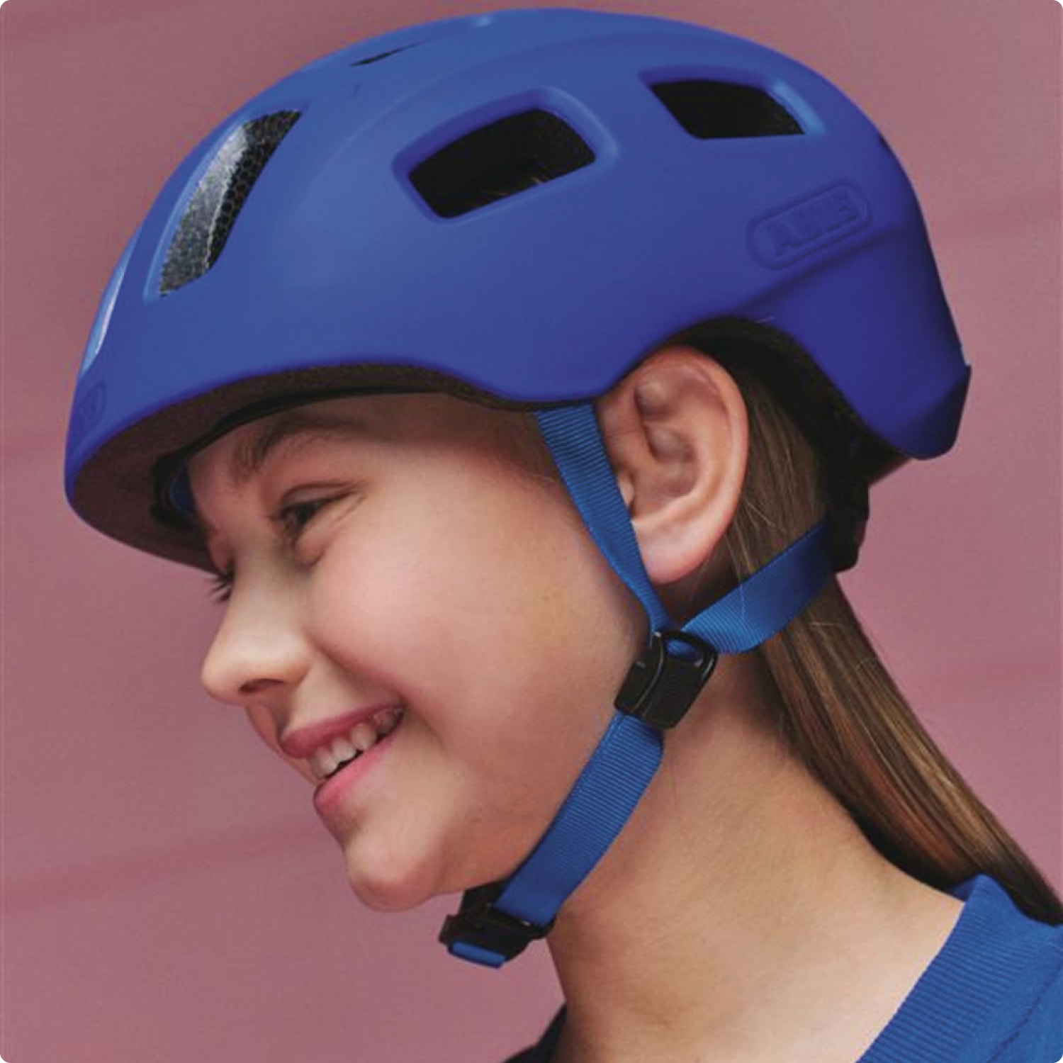 ABUS Fahrradhelm »YOUN-I 2.0«