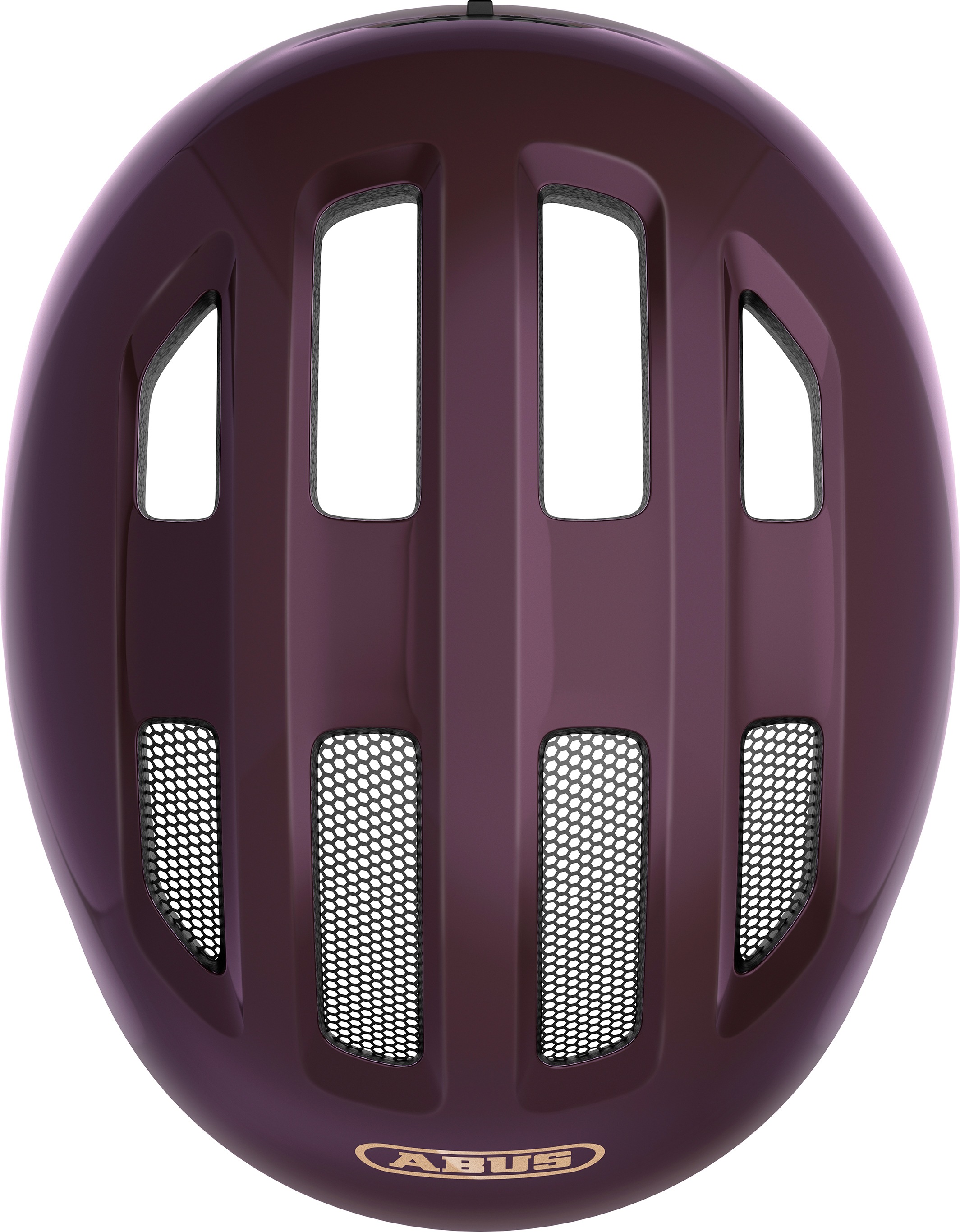 ABUS Fahrradhelm »SMILEY 3.0 ACE LED«