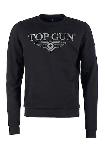 TOP GUN Sweater »TG20213005« kaufen