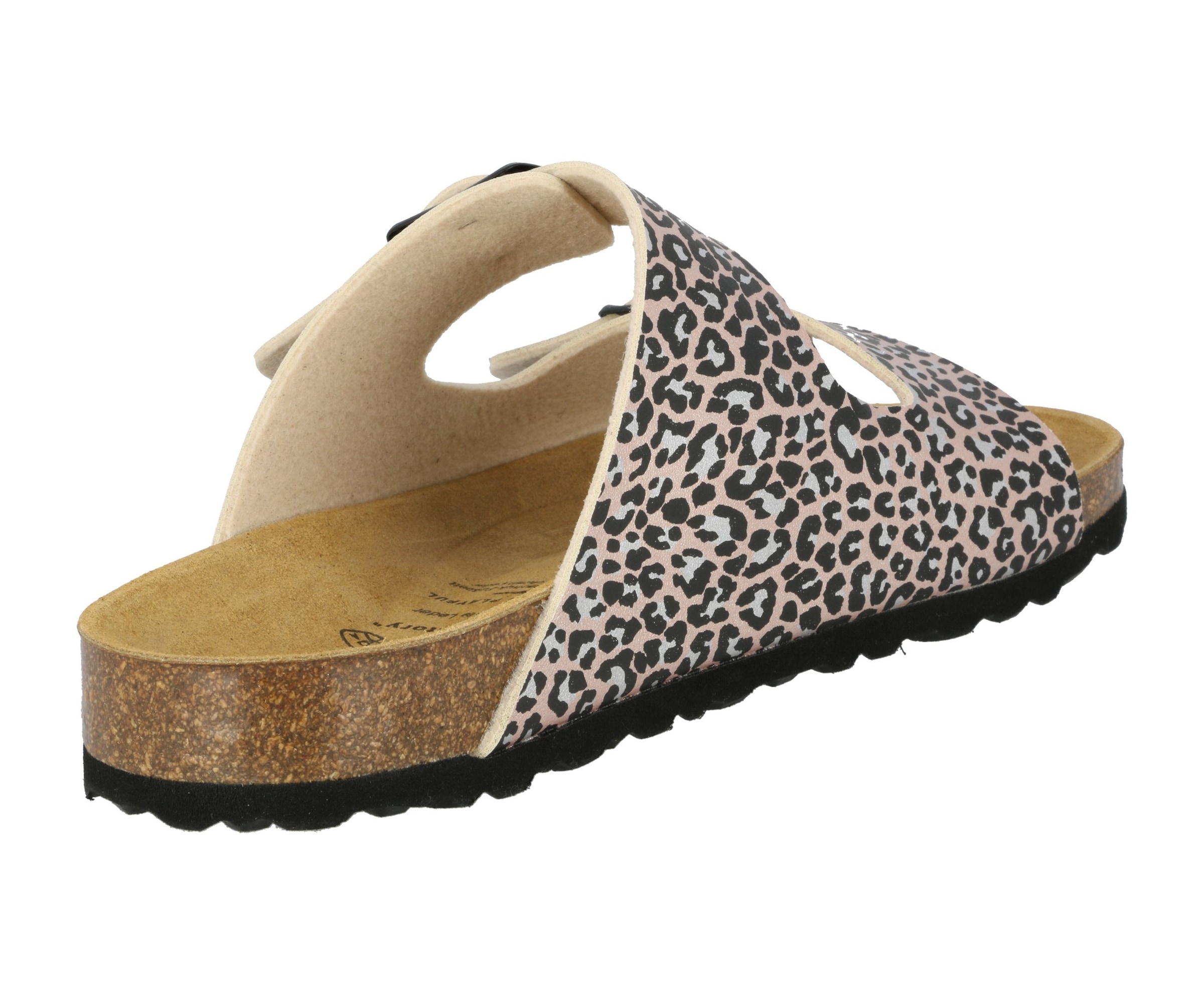 Lico Pantolette »Pantolette Bioline Leo«