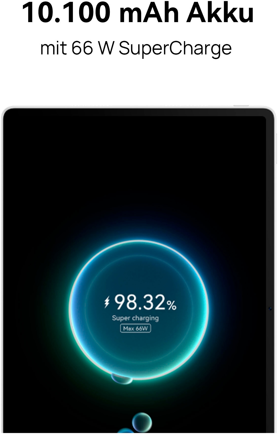 Huawei Tablet »MatePad 12 X WiFi 12 + 256 GB inklusive Tastatur« (30,5 cm / 12 ″) HarmonyOS 256 GB )