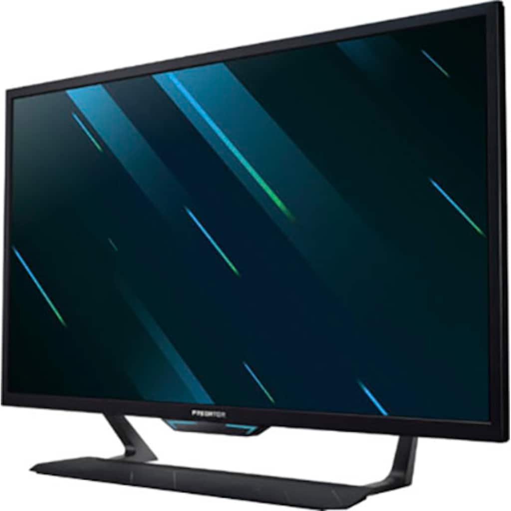 Acer Gaming-LED-Monitor »Predator CG437KS«, 108 cm/42,5 Zoll, 3840 x 2160 px, 4K Ultra HD, 1 ms Reaktionszeit, 144 Hz