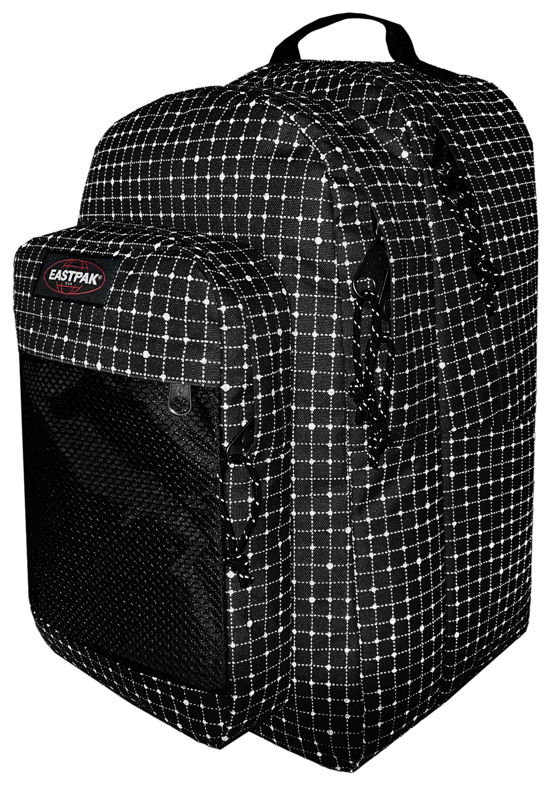 Eastpak Freizeitrucksack »STUDY BUDDY Black Denim«