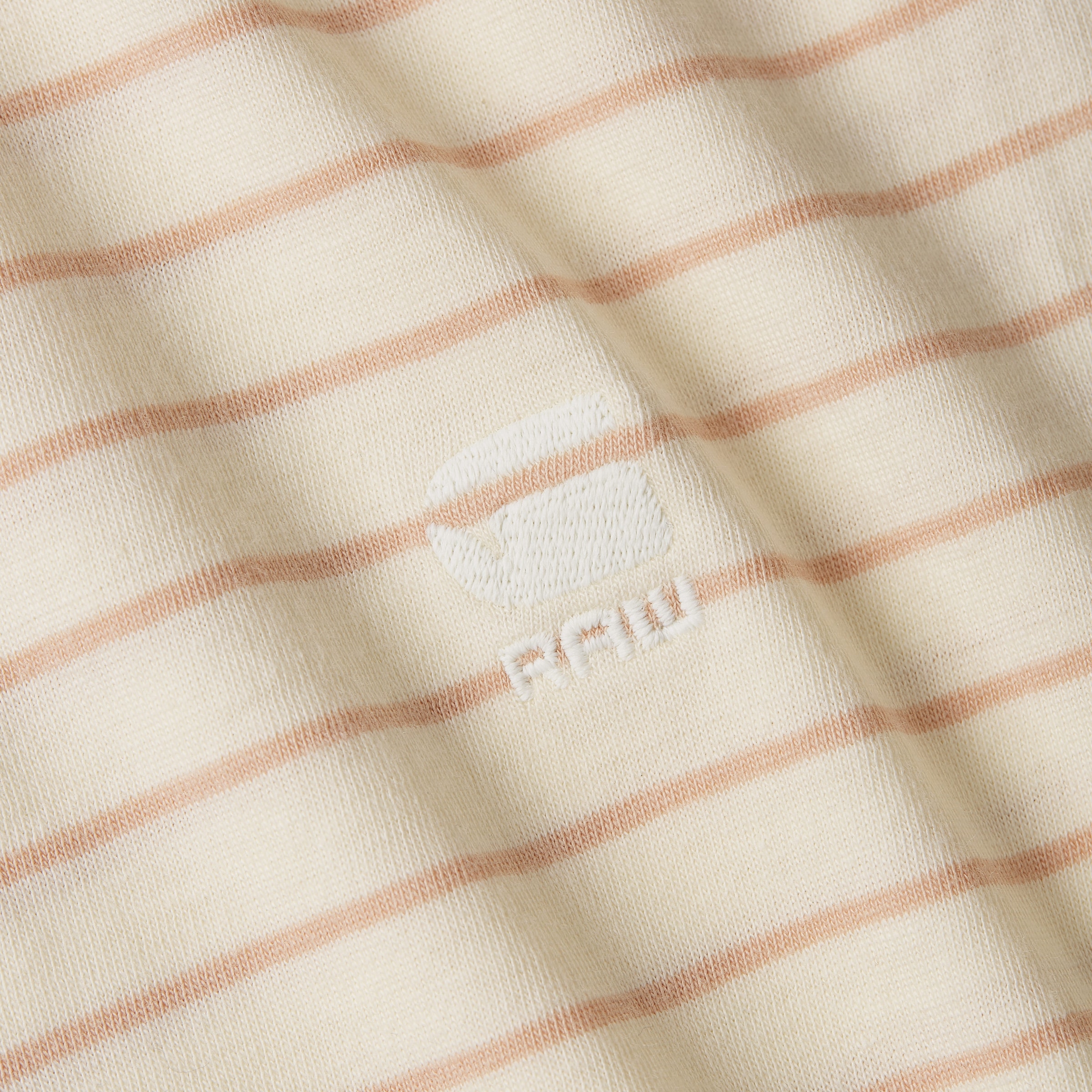 G-STAR »Eyben« mit Label