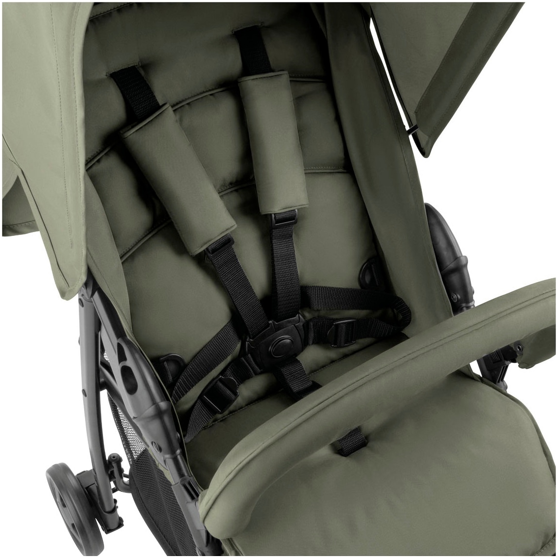 Hauck Kinder-Buggy »Sport«, 15 kg