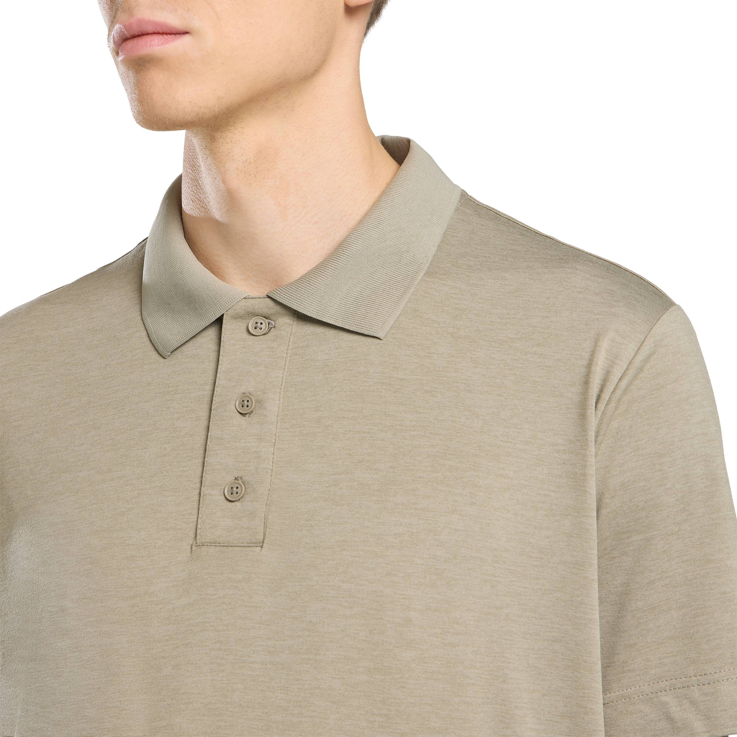 Jack Wolfskin Poloshirt »TRAVEL POLO M«