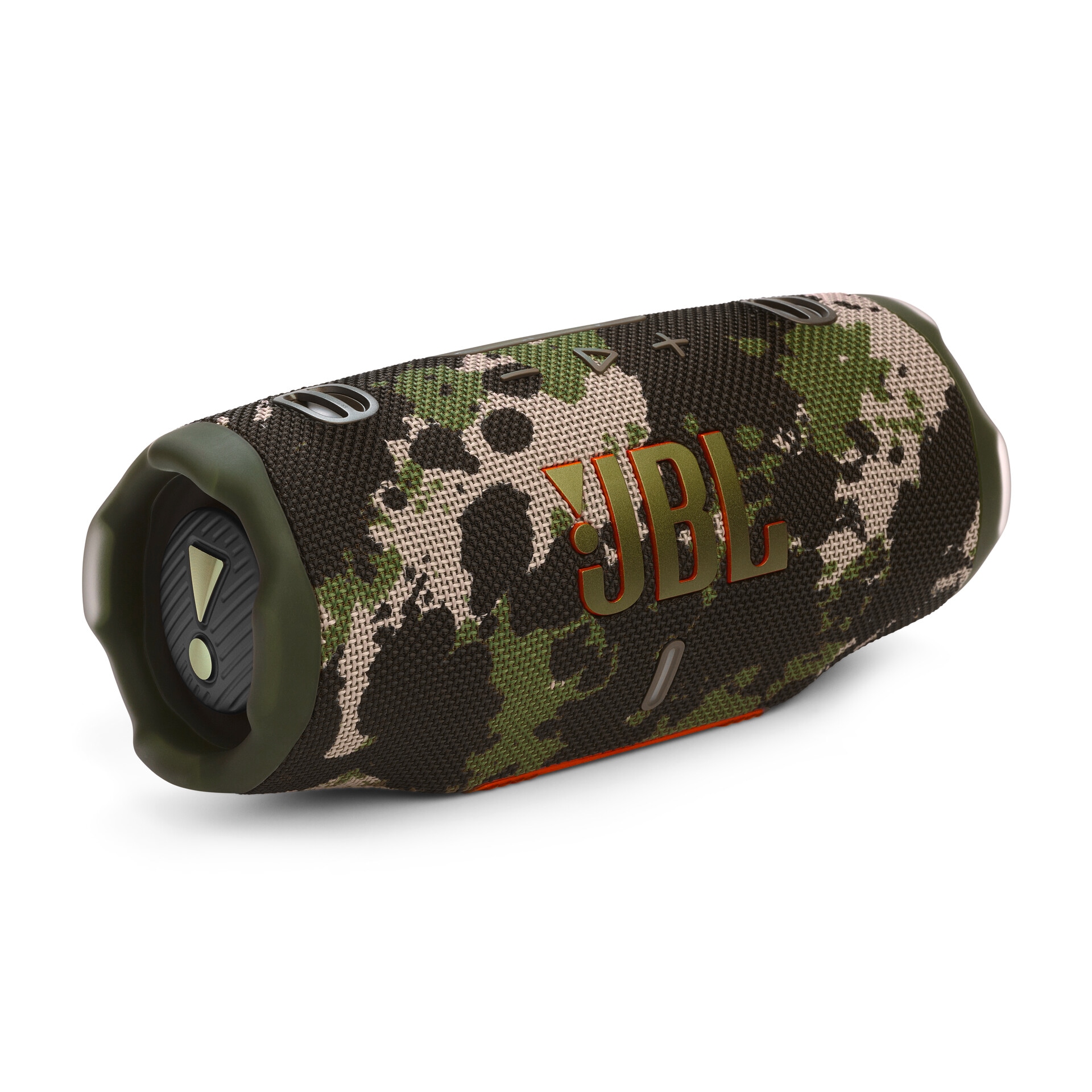 JBL Bluetooth-Lautsprecher »CHARGE 6«, wasserdicht und stoßfest