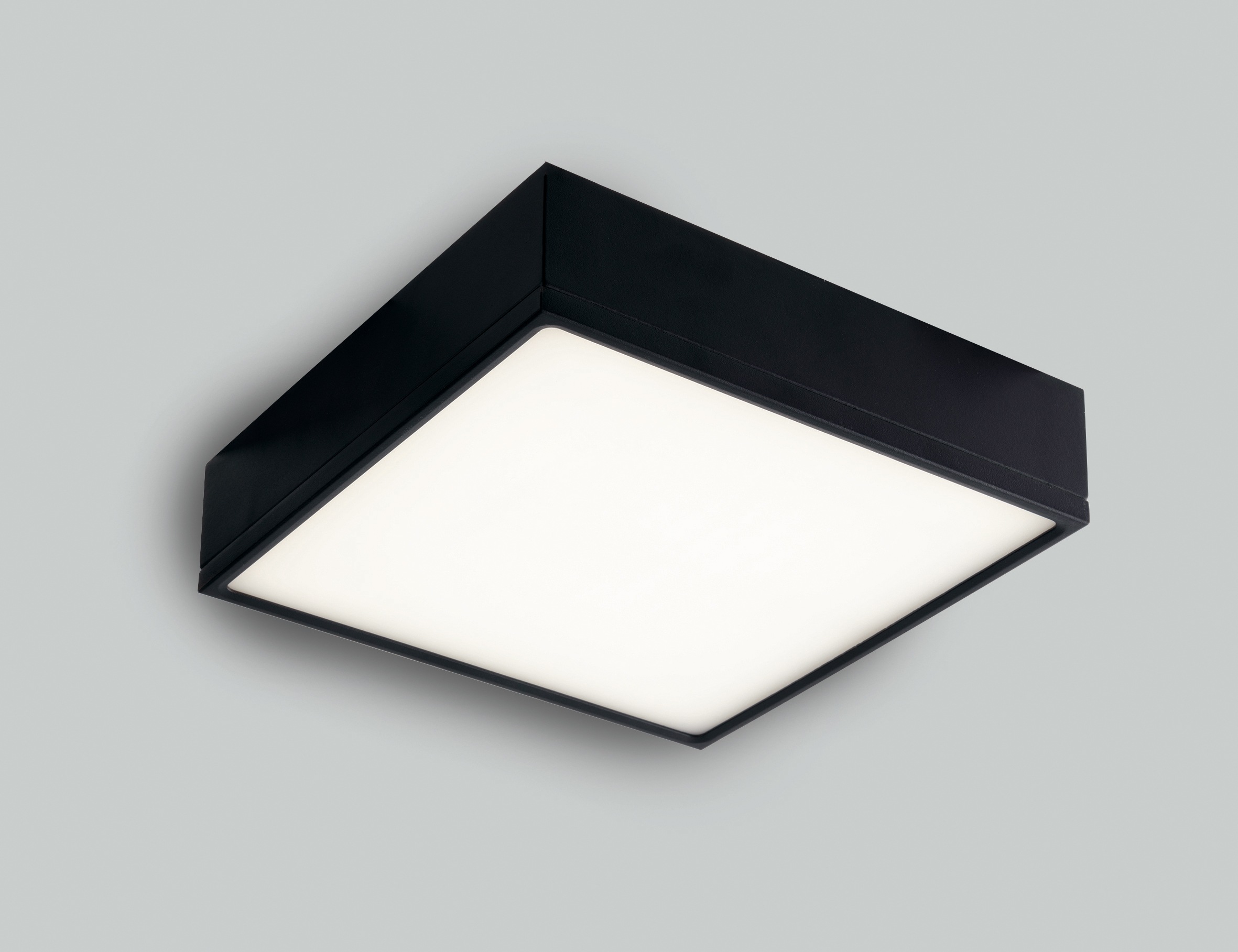 ECO-LIGHT Deckenleuchte »KLIO«, Leuchtmittel LED-Modul   LED fest integrier günstig online kaufen
