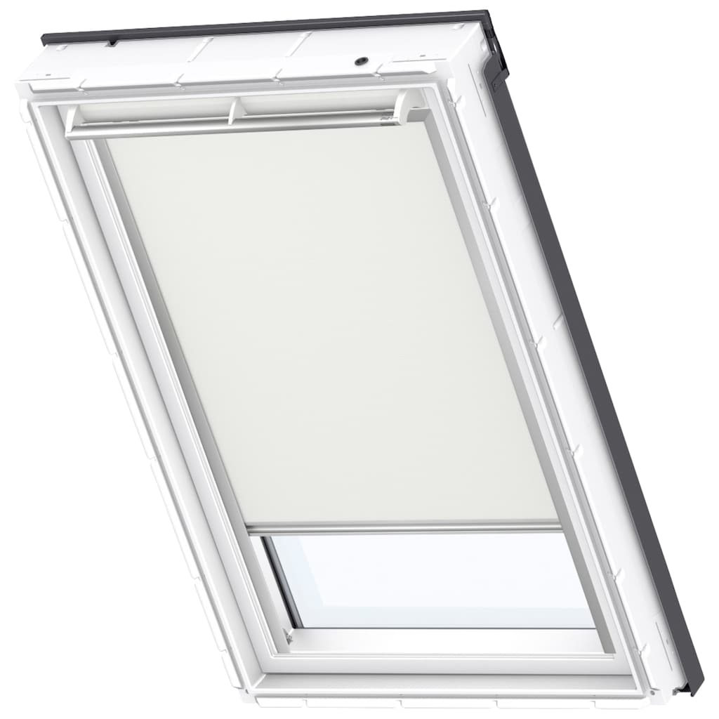 VELUX Dachfensterrollo »DKL M06 1085S«, verdunkelnd