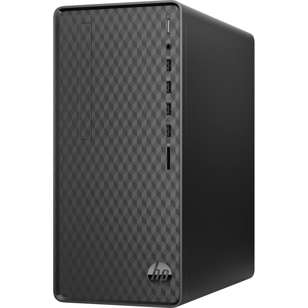 HP PC »M01-F1054ng«