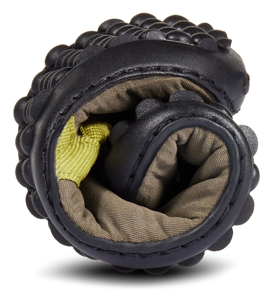 Leguano Barfußschuh »LEGUANITO THERMO«