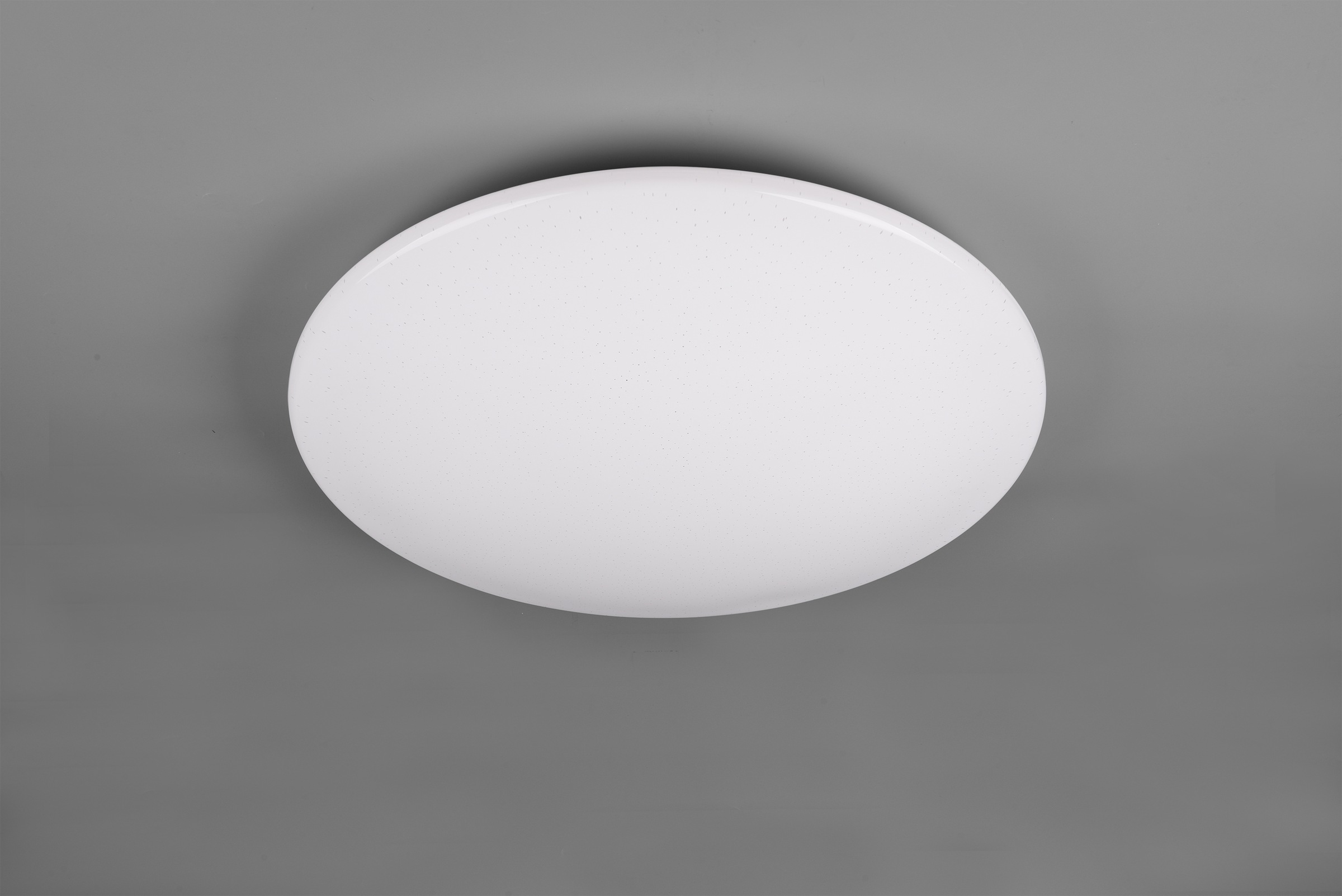 REALITY Leuchten LED Deckenleuchte »Fara«, 1 flammig, Leuchtmittel LED-Boar günstig online kaufen