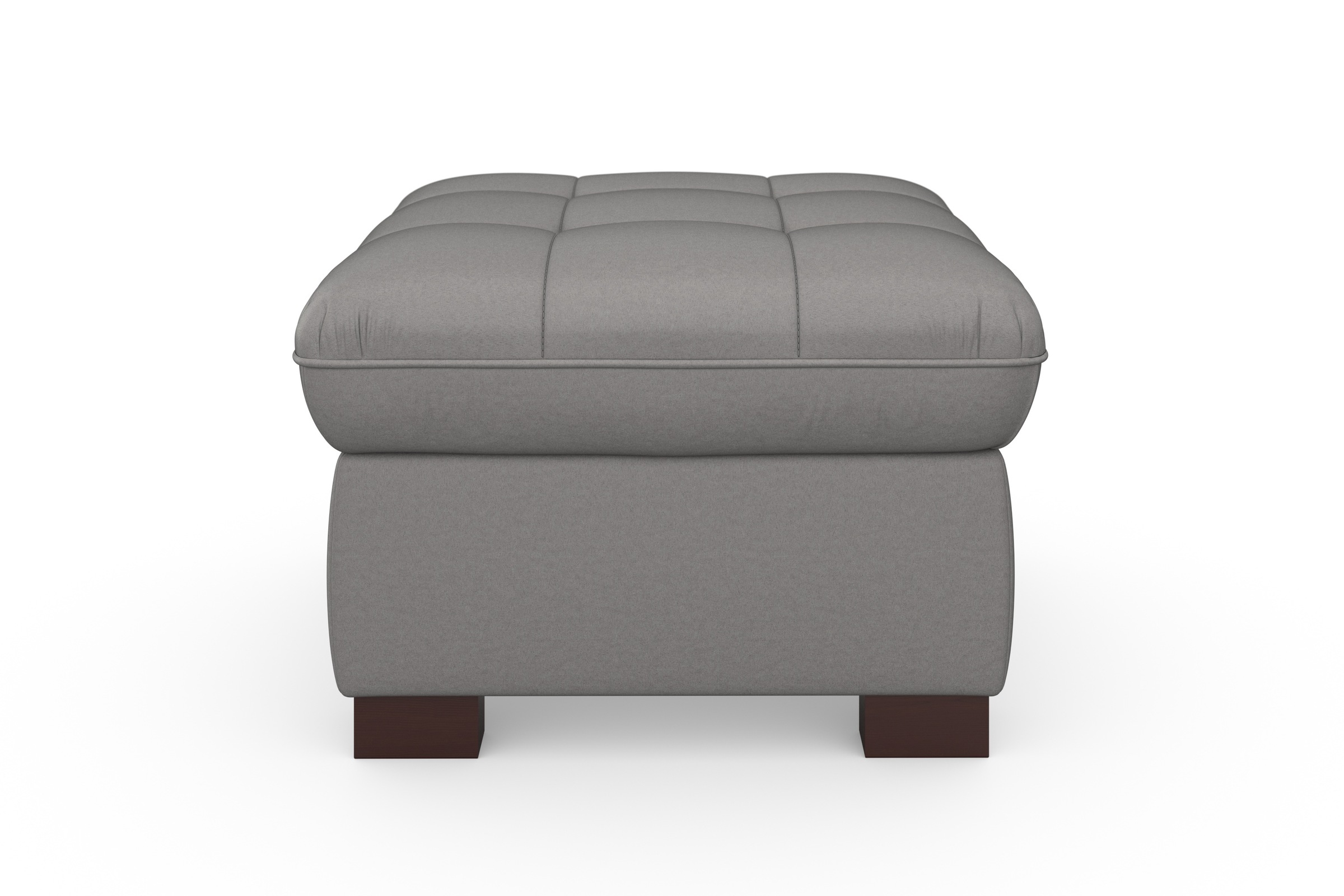 sit&more Hocker »Luxor«, auch erhältlich in dem besonders leicht mit Wasser zu reinigen
