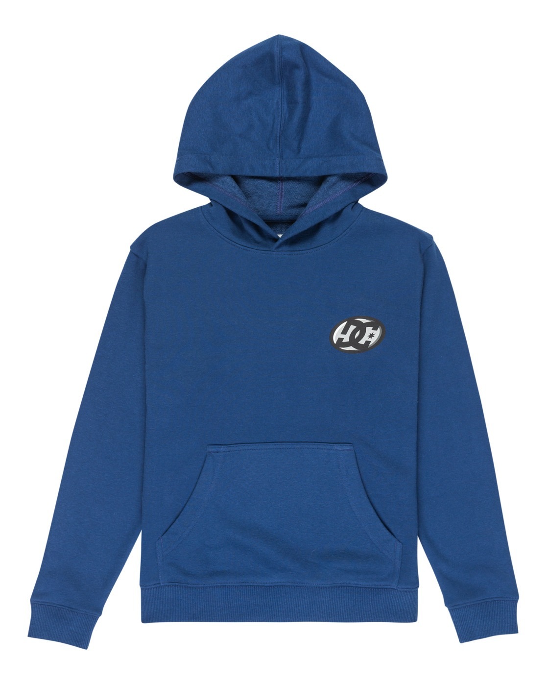 DC Shoes Kapuzensweatshirt »Fast Bubble«
