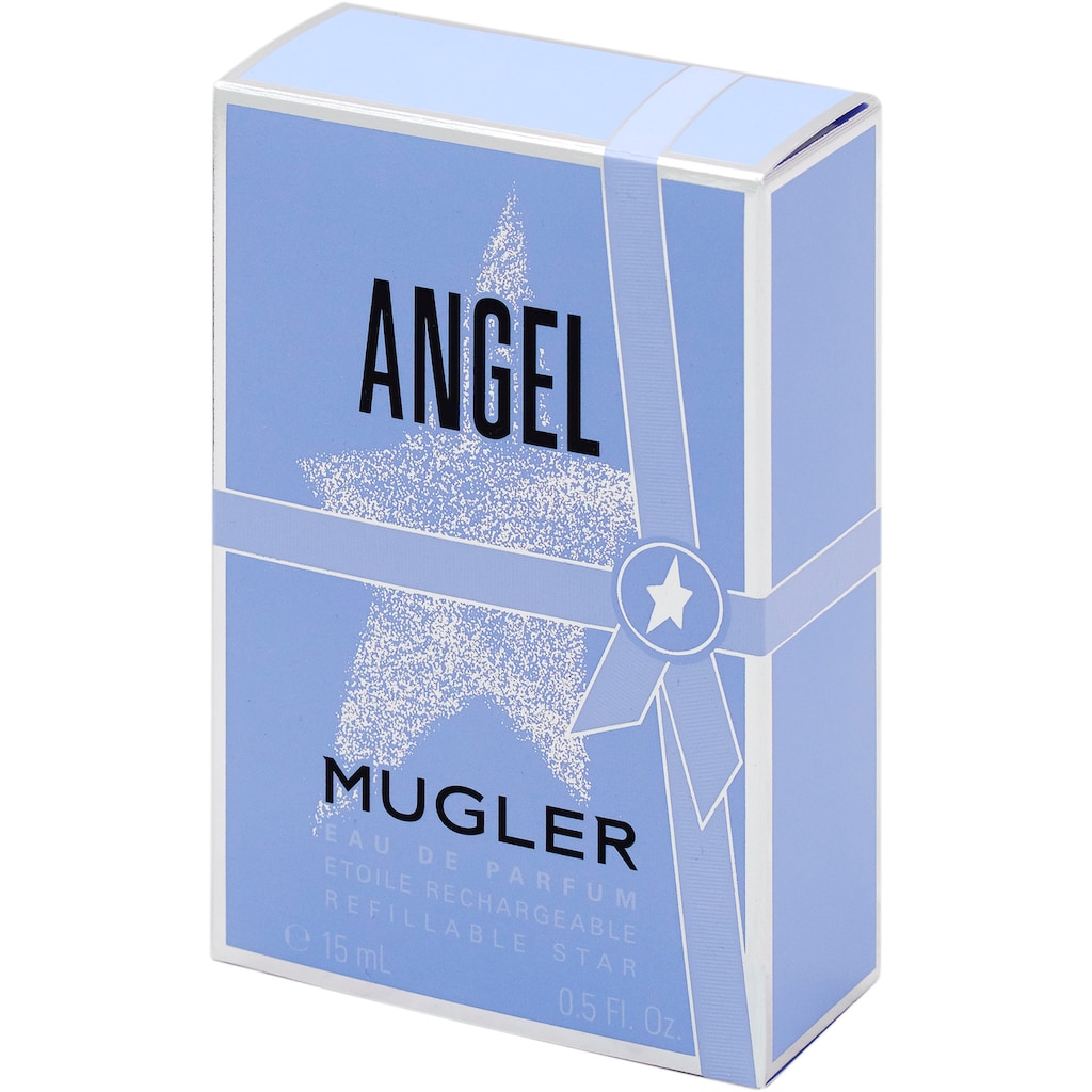 Thierry Mugler Eau de Parfum »Angel«