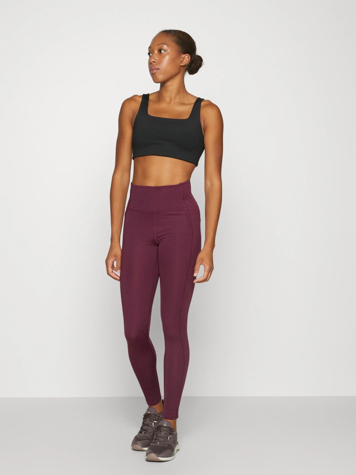 GIRLFRIEND COLLECTIVE Chinohose »Girlfriend Collective Trousers High-rise«