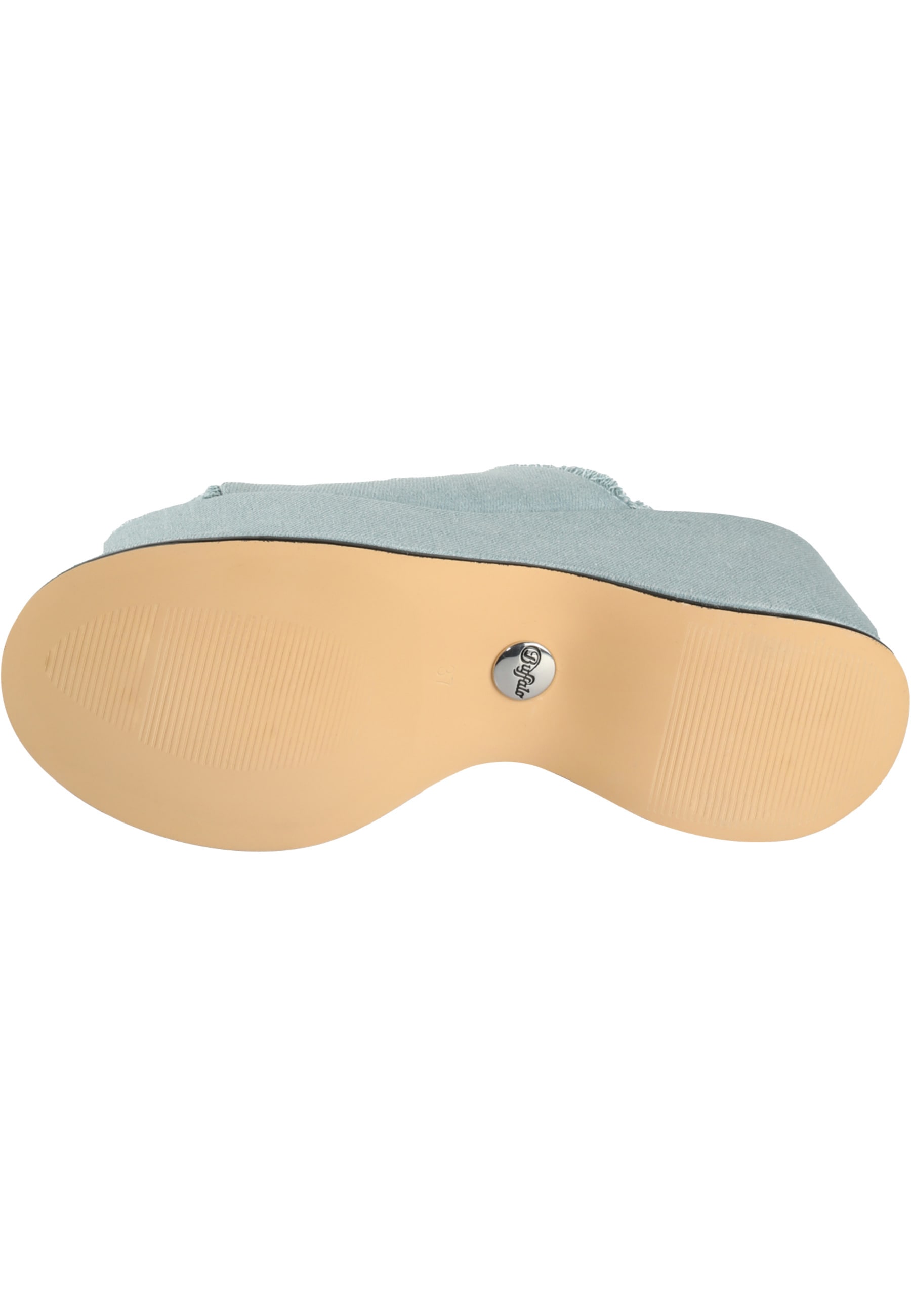 Buffalo High-Heel-Pumps »Buffalo JOY MULE«