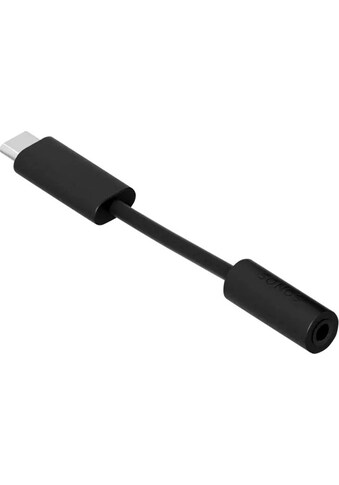 Sonos Audio-Adapter »Eingangsadapter«, 3,5-mm-Klinke zu USB Typ C, 10 cm kaufen