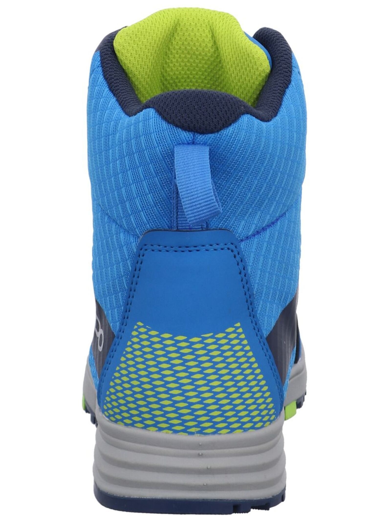 Vado Stiefelette »Vado Stiefelette Lederimitat/Mesh«