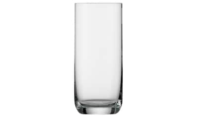 Stölzle Longdrinkglas »CLASSIC long life«, (Set, 6 tlg.), 320 ml, 6-teilig kaufen