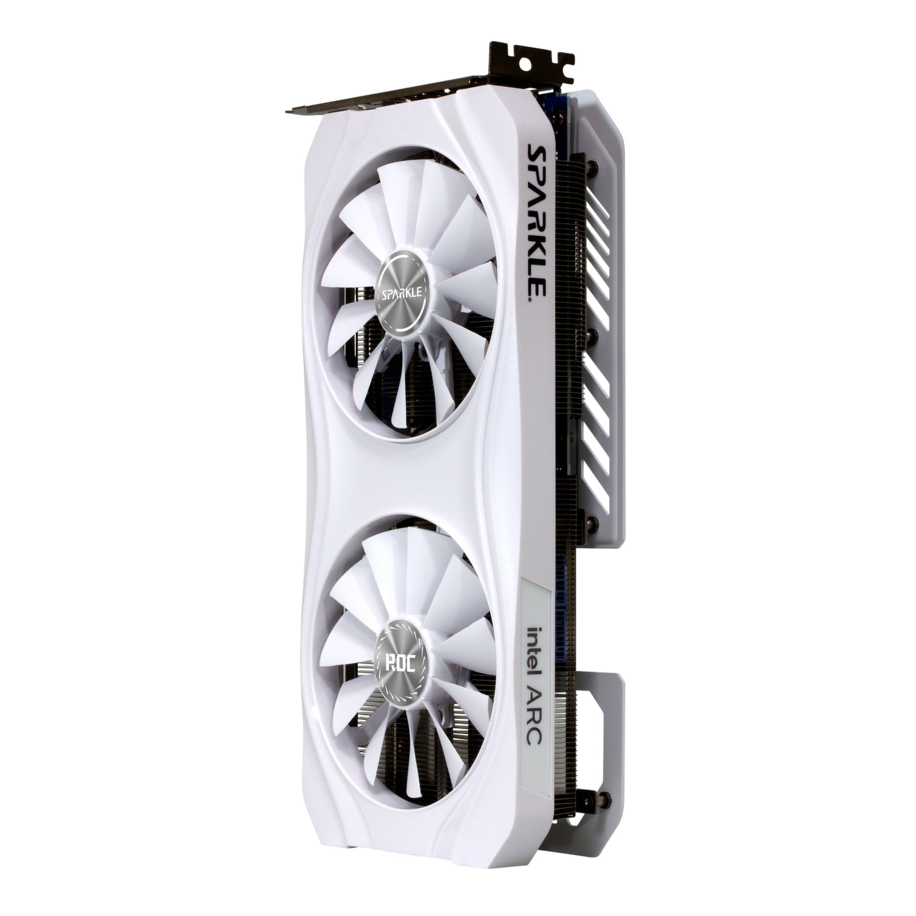 Grafikkarte »Intel Arc A750 ORC OC Edition«